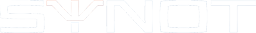Logotipo Synot